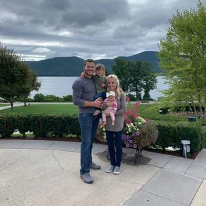 Meet your Posher, Mike